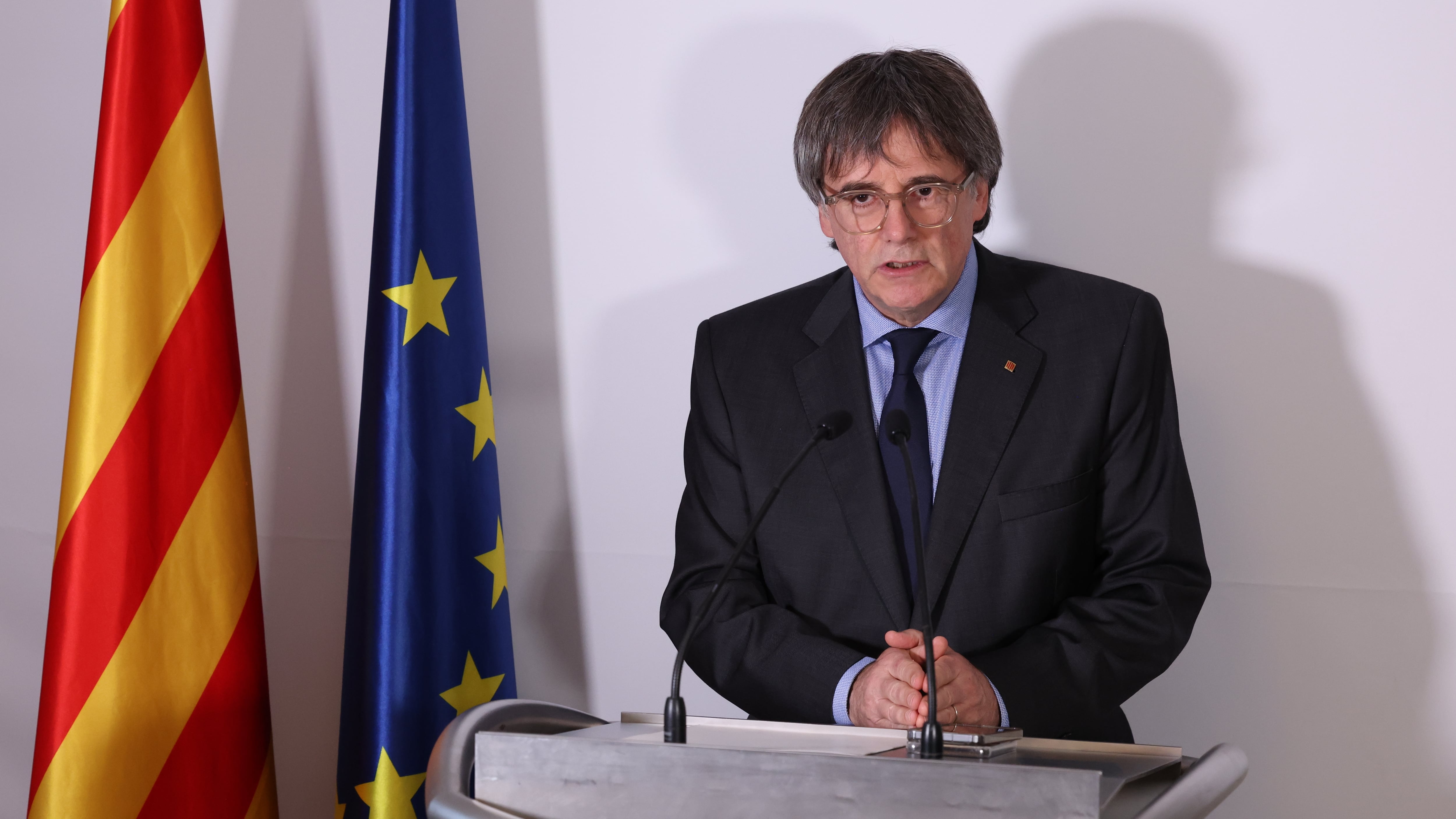 Elecciones generales del 29-N, en directo | Puigdemont celebra la “derrota” de los poderes públicos que “han impedido y retrasado” la aplicación de la amnistía