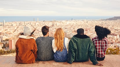 Cómo pueden los jóvenes acceder al mercado inmobiliario