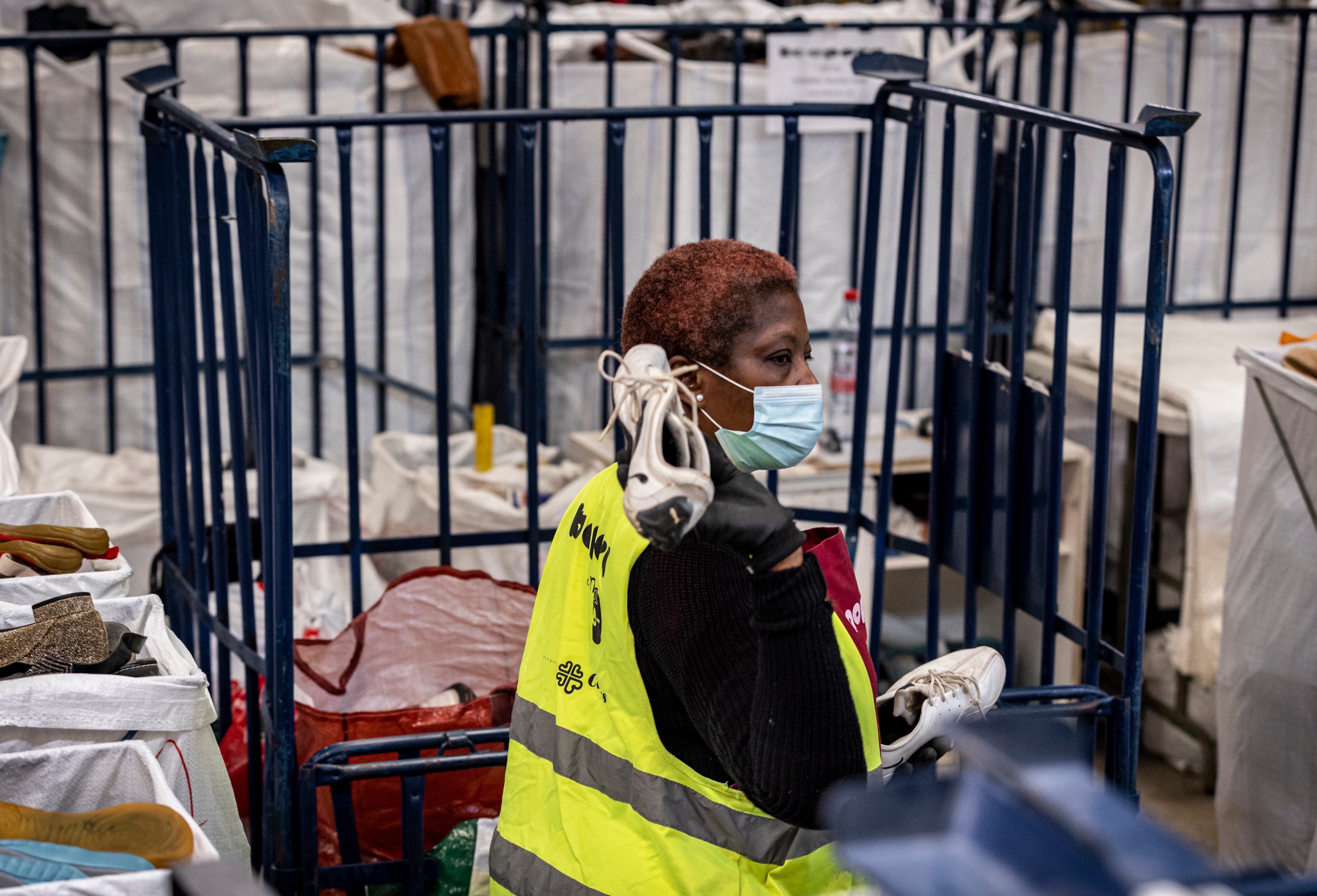 El Banco de España destaca que la tasa de actividad de los inmigrantes es de las más altas de la UE 