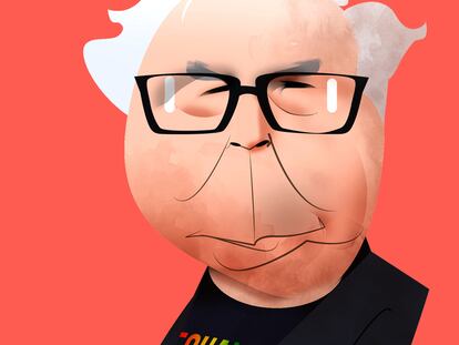 Manuel Castells