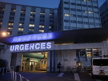 Hospital de Grenoble