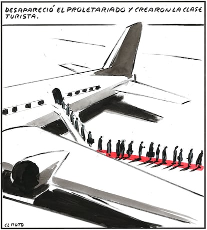 El Roto 7/10/21