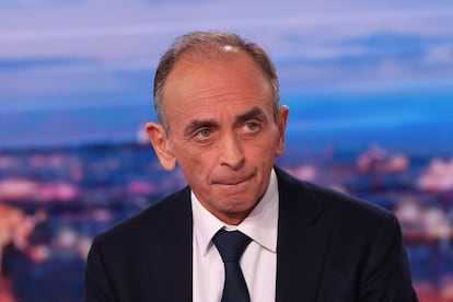 Zemmour sami nair opinion