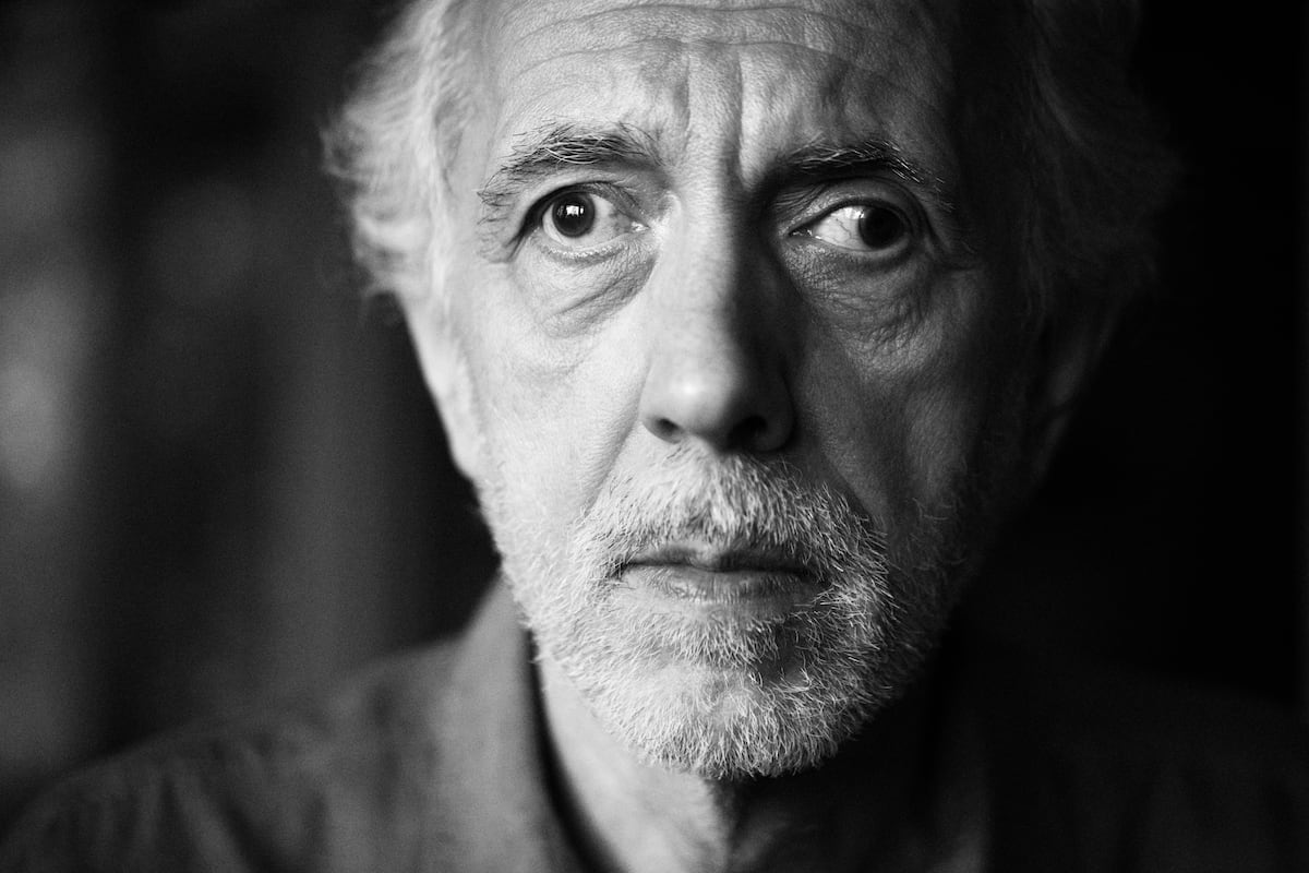 Fernando Trueba: “Sigo siendo un talibán del cine, aunque el cine te lo pone difícil”