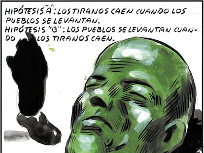 El Roto