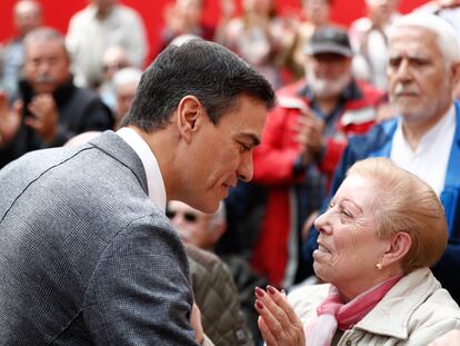 pedro sánchez