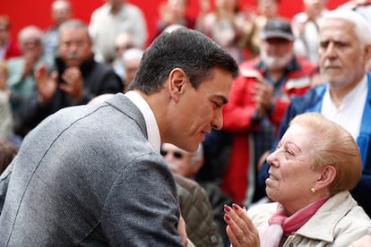 pedro sánchez