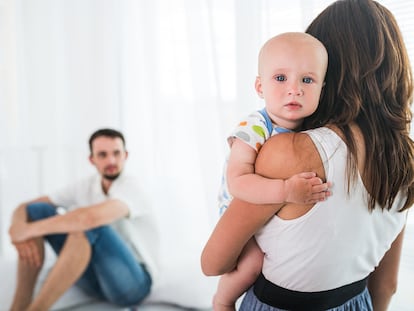 Algunas parejas que llevan meses, o incluso años, sin sexo buscan ayuda cuando quieren tener hijos.