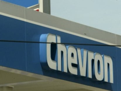 Chevron deber&aacute; pagar 8.200 millones de d&oacute;lares por los da&ntilde;os ambientales causados en la Amazon&iacute;a.