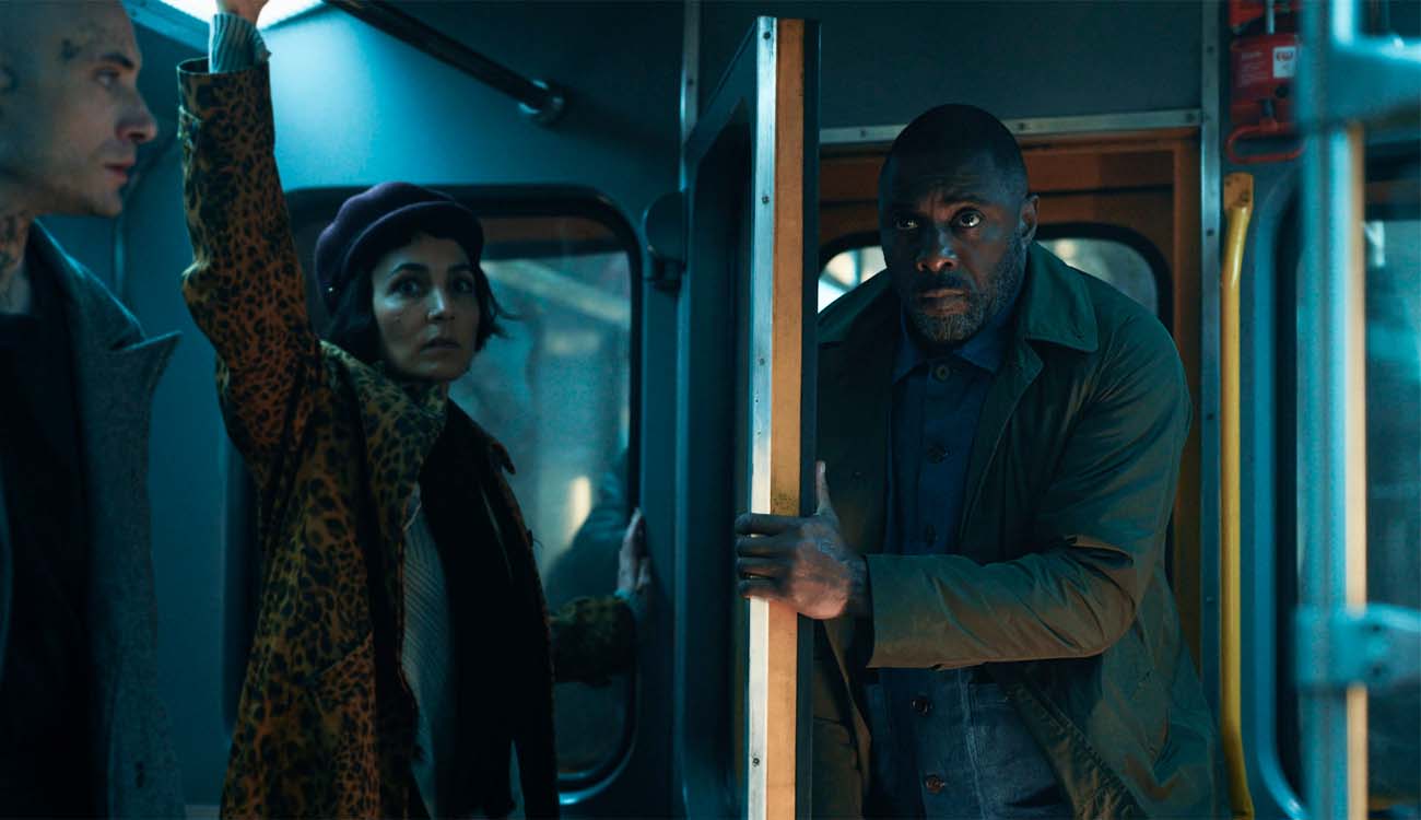 Estrenos que se pueden ver en Apple TV en el mes de enero del 2026