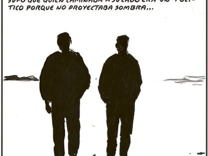 El Roto