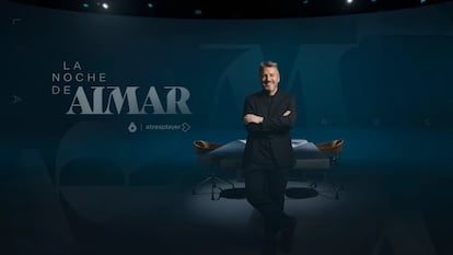 ‘La noche de Aimar’