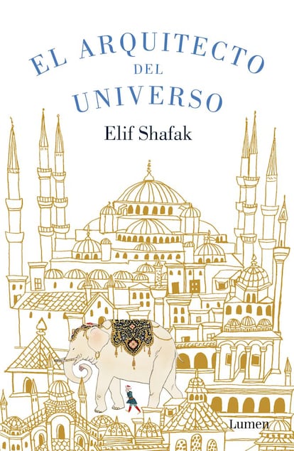 Elif Shafak ha ofrecido las claves para entender cómo sus novelas, unas redactadas en turco y otras en inglés, alcanzan grandes tiradas en Turquía, mientras en el exterior se multiplican las traducciones. Nacida en Estrasburgo, hija de diplomáticos, aborda temas de su país de origen sin eliminar el enfoque racionalista, propio de Occidente, pero resaltando al mismo tiempo los valores propios de una Turquía a la que considera necesaria para Europa. Es la doble herencia de su madre, y de su abuela, más enraizada en un mundo tradicional, hacia el cual ella se inclina sentimentalmente. Sus estudios de historia otomana hicieron el resto, hasta otorgar a sus descripciones un sesgo de sutil neootomanismo. Por ANTONIO ELORZA