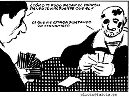 EL ROTO