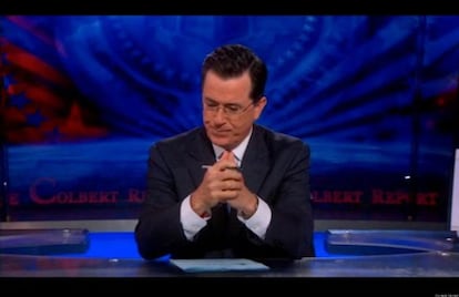 Stephen Colbert