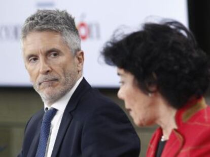 El Ejecutivo sostiene que no hay electoralismo. El plan estaba acordado desde el Consejo de Ministros de Sevilla, aunque decidió retirar algunas medidas para evitar el reproche de la Junta Electoral.