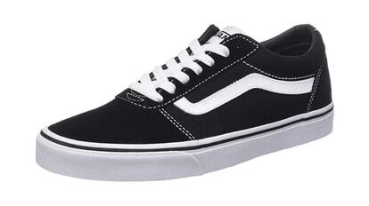 Zapatillas Vans Ward.