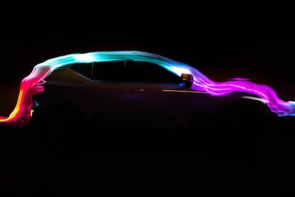 'S Moda' es la encargada del galardón de SUV del Año