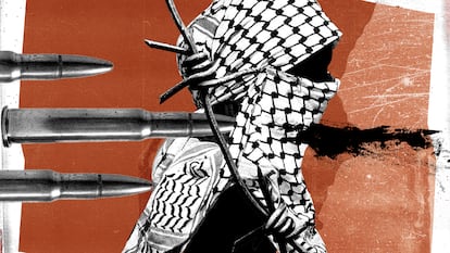 ISRAEL-HAMAS WAR