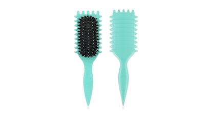 These brushes for curly hair are sweeping sales.