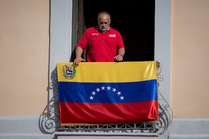 Nicolás Maduro