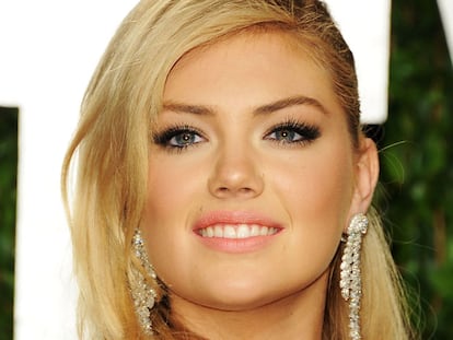 Así es y así se viste Kate Upton