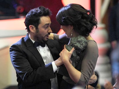 De las lágrimas con Bayona al ‘epic fail’ de Ugarte: los momentazos de la gala