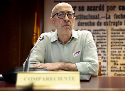 Ignacio Zaldívar