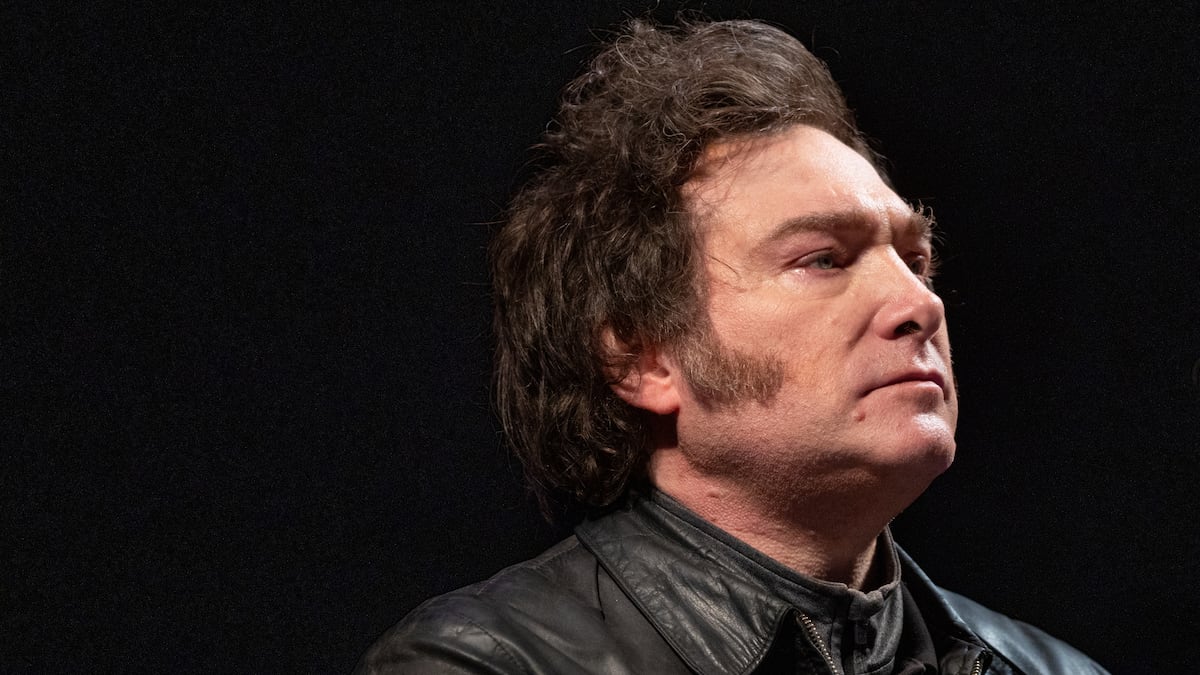 $Libra cryptocurrency scandal lands Javier Milei in the worst crisis of his  presidency | Economy and Business | EL PAÍS English