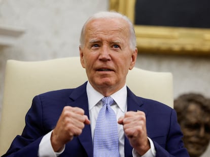 Joe Biden