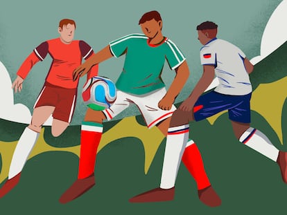 ‘Ola Mundial’, un nuevo boletín de historias y reportajes relacionadas con el Mundial 2026 en México