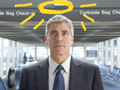 En busca del pasajero perfecto