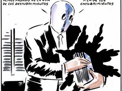 El Roto