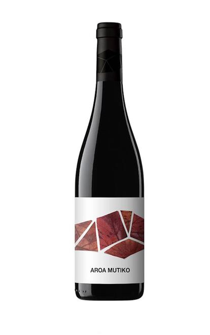 Garnacha navarra, garnacha frescarra