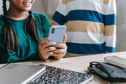 Los padres de Silicon Valley llevan un control similar al de otras familias con el uso de la tecnología de sus hijos.