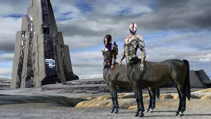 Polímatas y centauros para la innovación