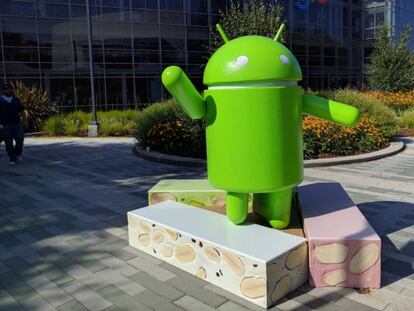 Android 7.0 Nougat de Google ya es oficial y llega a los terminales Nexus