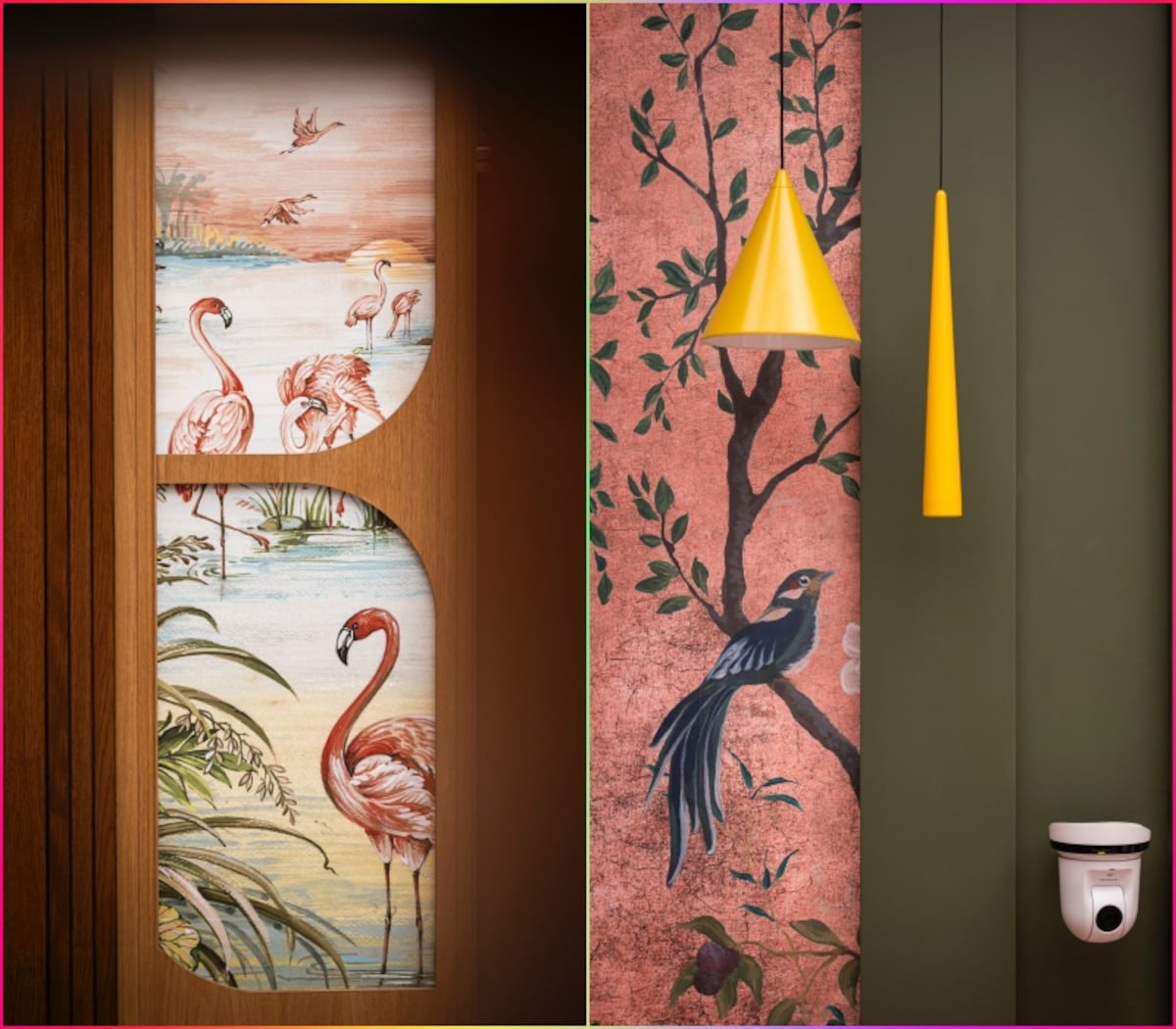 La nueva casa de ‘Gran Hermano’: una de las más grandes del mundo, mejor conectada con Telecinco, aunque más aislada del exterior