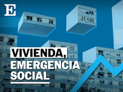 Programa especial | La vivienda, una emergencia social