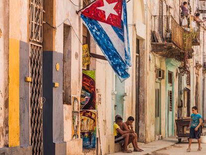 ¿Es La Habana el lugar más fotogénico del mundo?