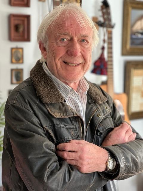 John Bromley.