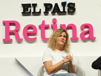  Laura González-Stéfani, fundadora y CEO de TheVentureCity.
