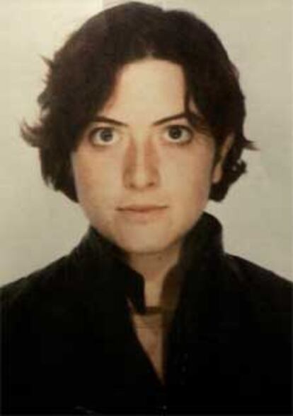 Foto de archivo de Simona Torretta, una de las italianas secuestradas.