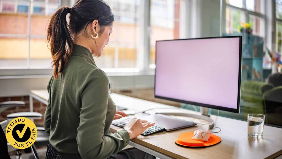 ¿Qué monitor elegir? Estos son nuestros favoritos para trabajar, jugar o llevar contigo a donde sea