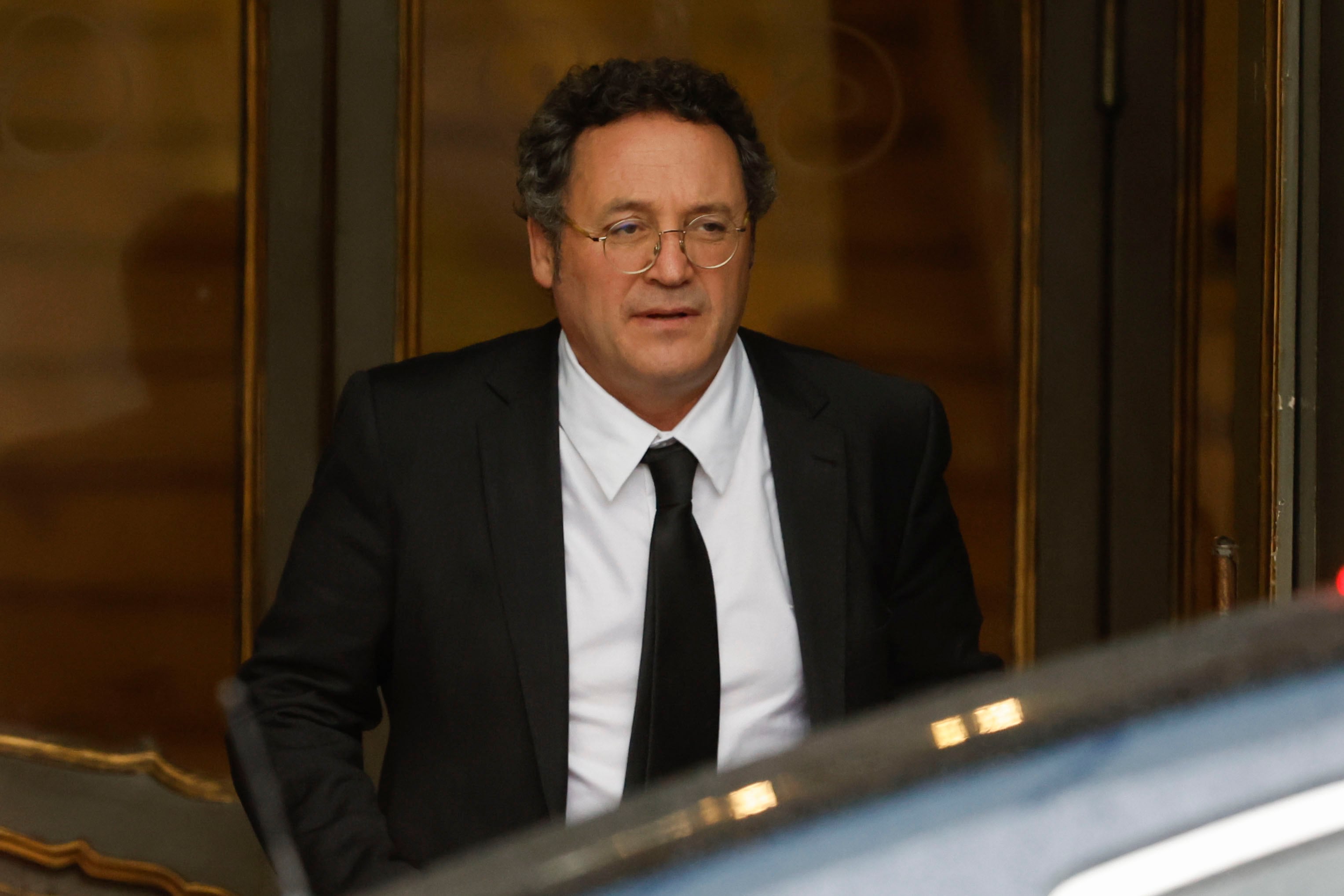 La condena sin sentencia al fiscal general devuelve el foco a la nota de prensa que el Supremo descartó “aparentemente”