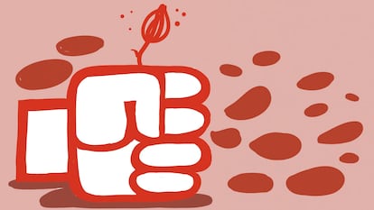 Los debates que no tenemos en el PSOE