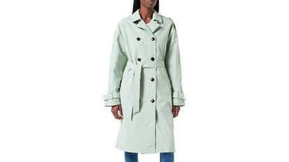 Gabardina para mujer de Jack & Jones, tres colores