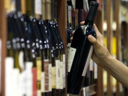 España busca 300 compradores internacionales de vino