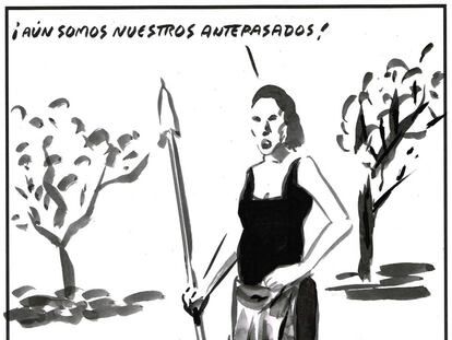 El Roto