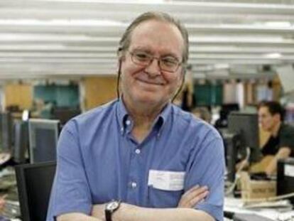 Entrevista con Diego A. Manrique